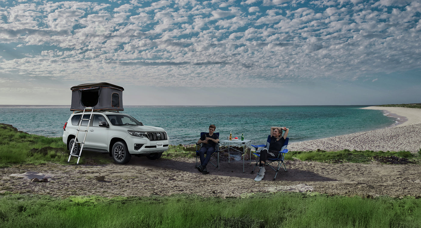 The Best 5 Suv Tent For Car Camping