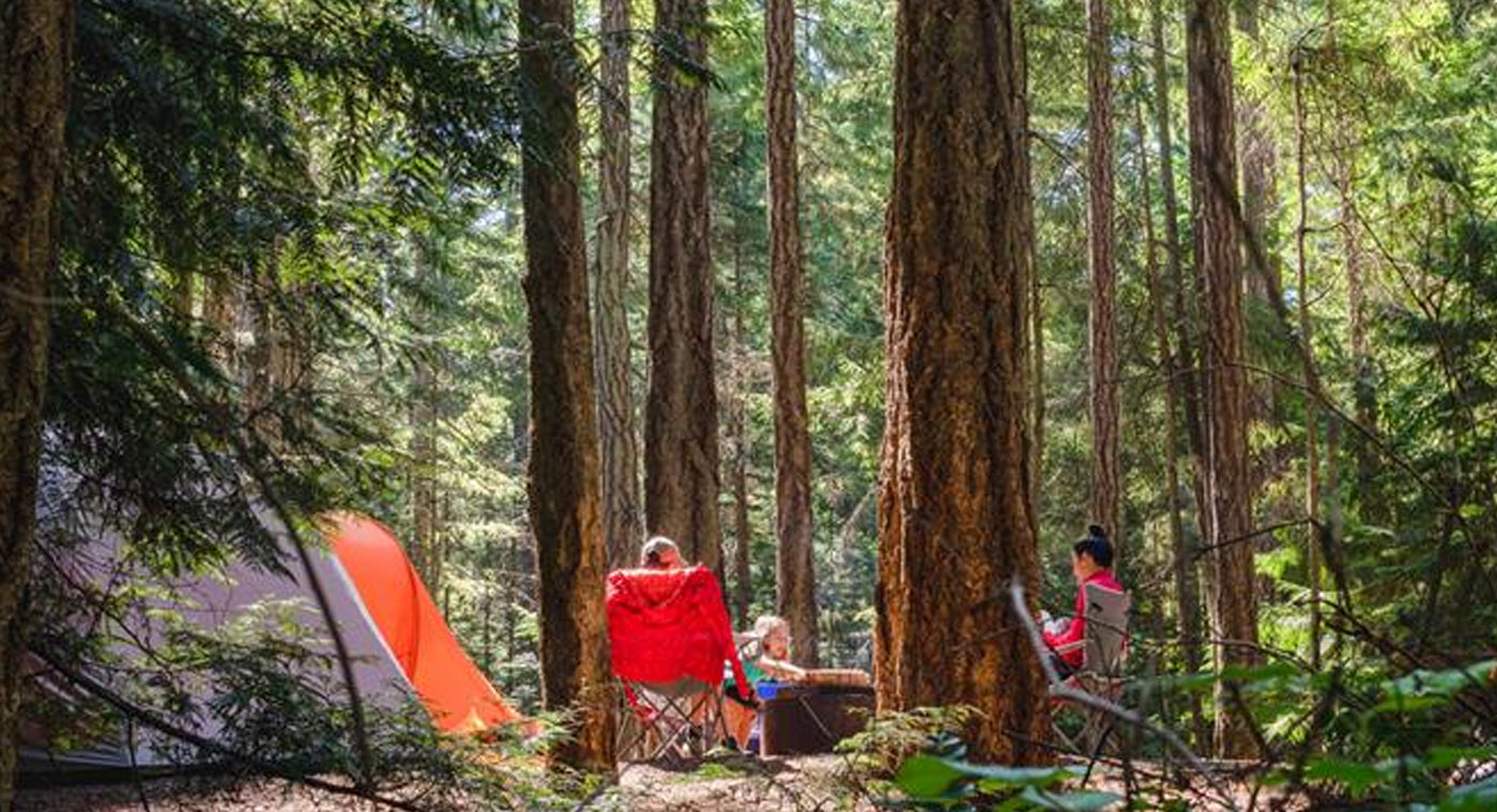 How To Prepare For Your Next Camping Or Outdoor Adventure