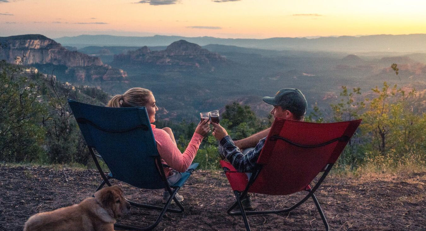 Mother's Day Ideas For Outdoorsy Moms