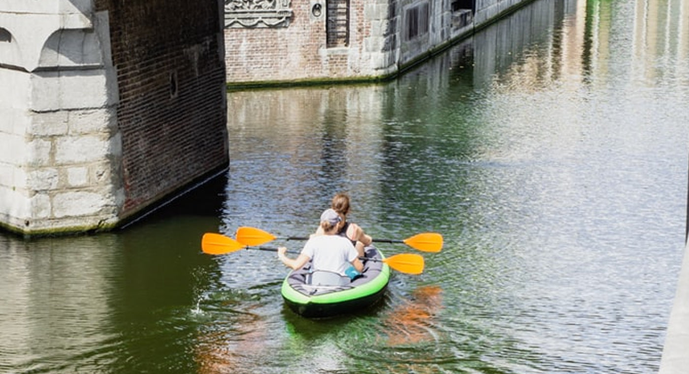 10 Mother's Day Ideas To Get You Outside