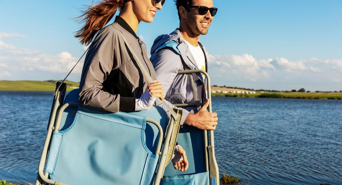 5 Best Beach Chairs For 2021