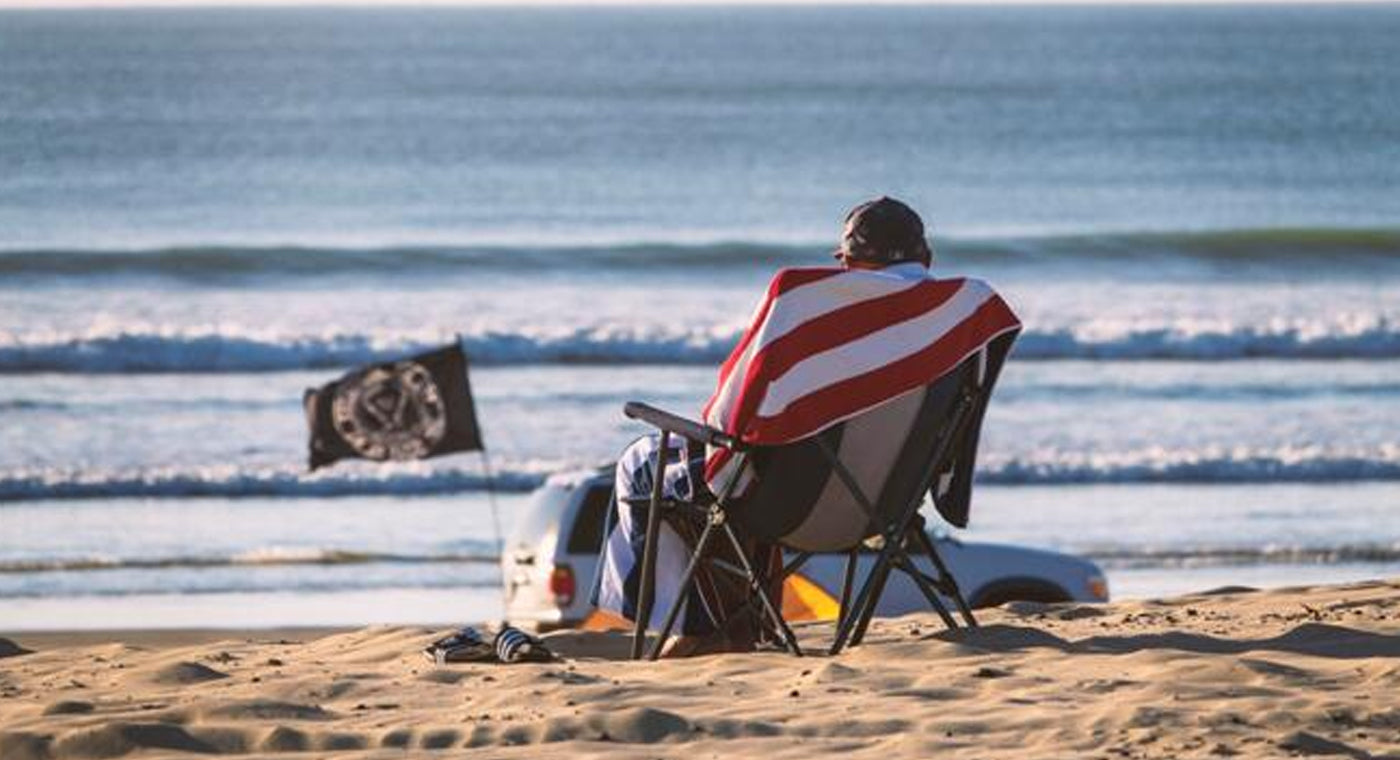 Exactly What To Pack For A Week At The Beach