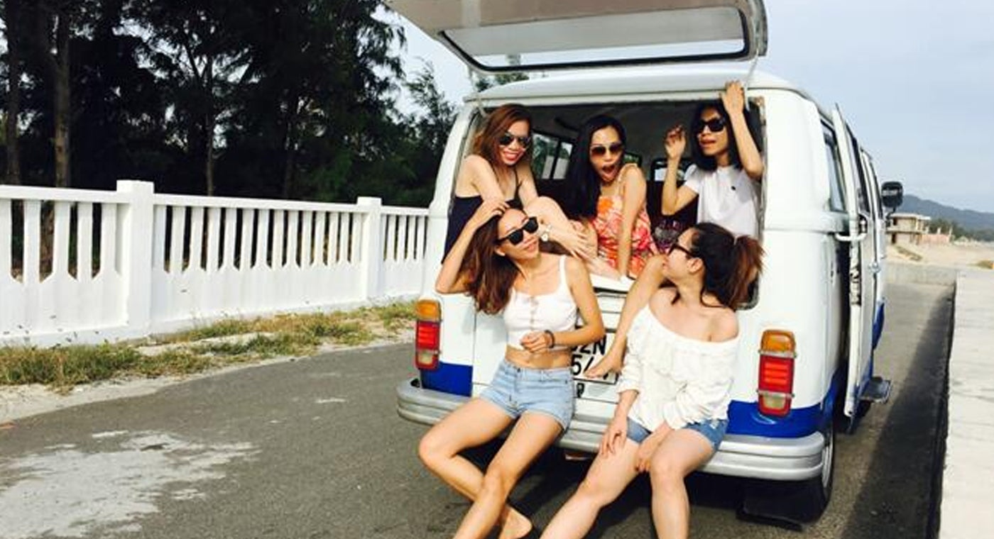 8 Tips For Making A Road Trip A Success