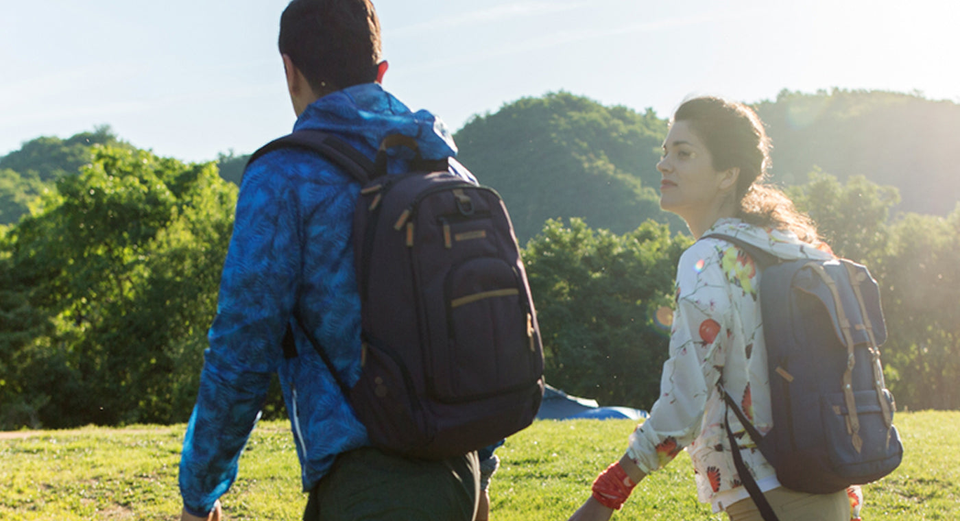 How To Find Less Crowded Trails