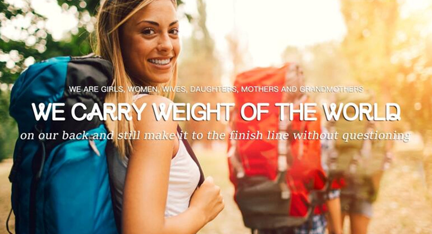 8 Must-have Gear For Women Who Camping Solo