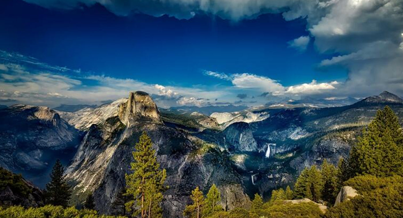 Top Camping Spots For Women In The USA