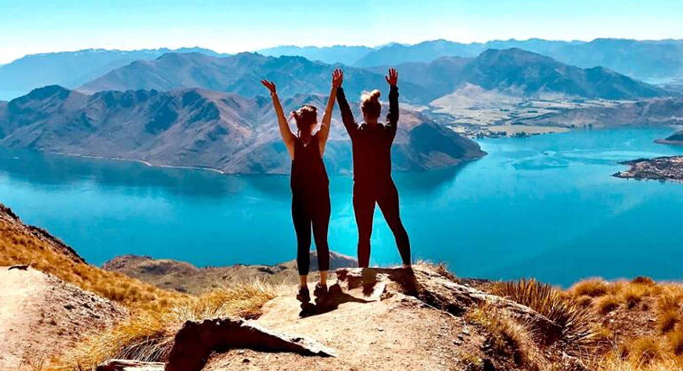 Hiking And Trekking Top 10 Tips For Women