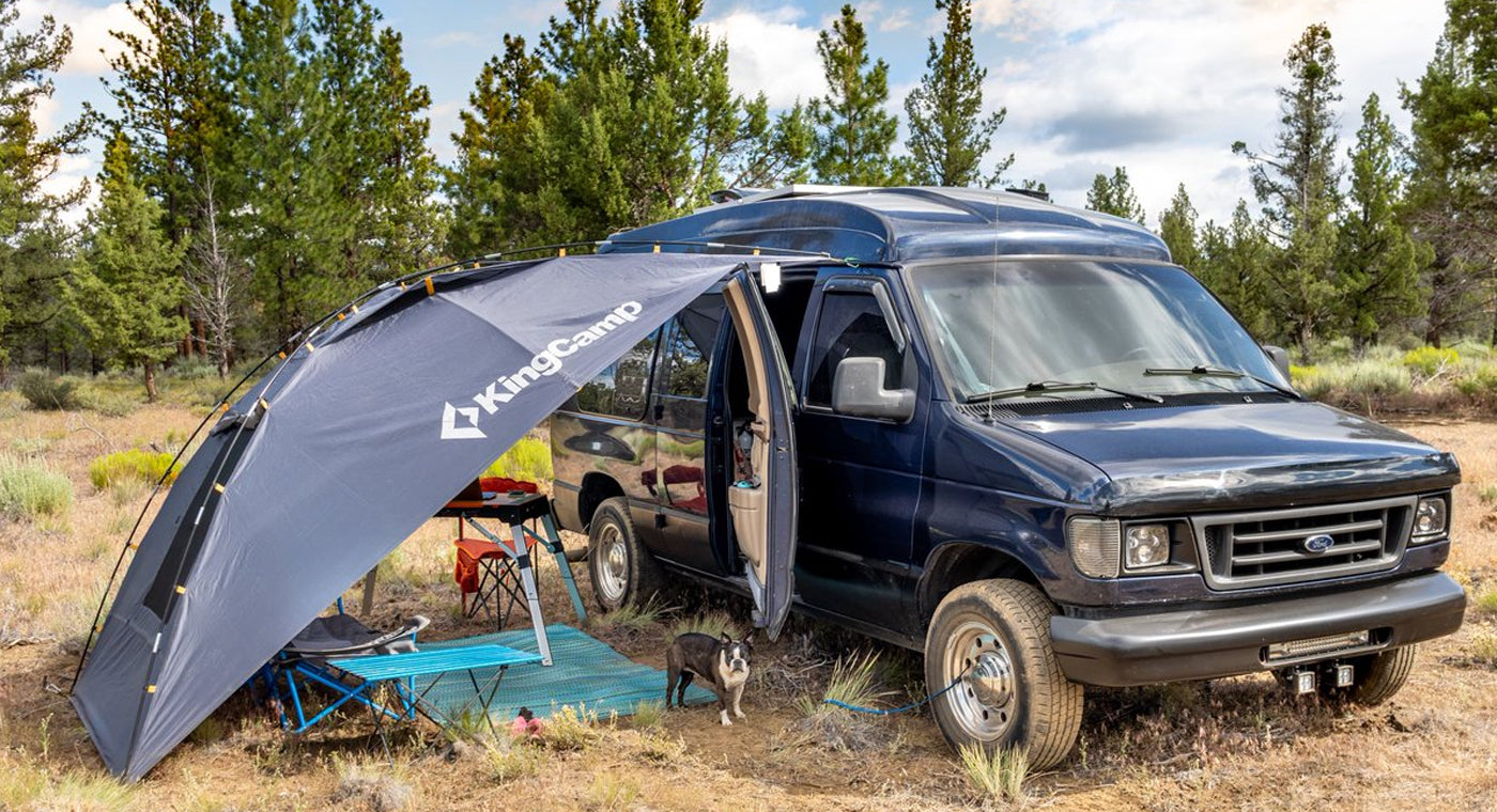 Great Father’s Day Gifts For Outdoorsy Dads