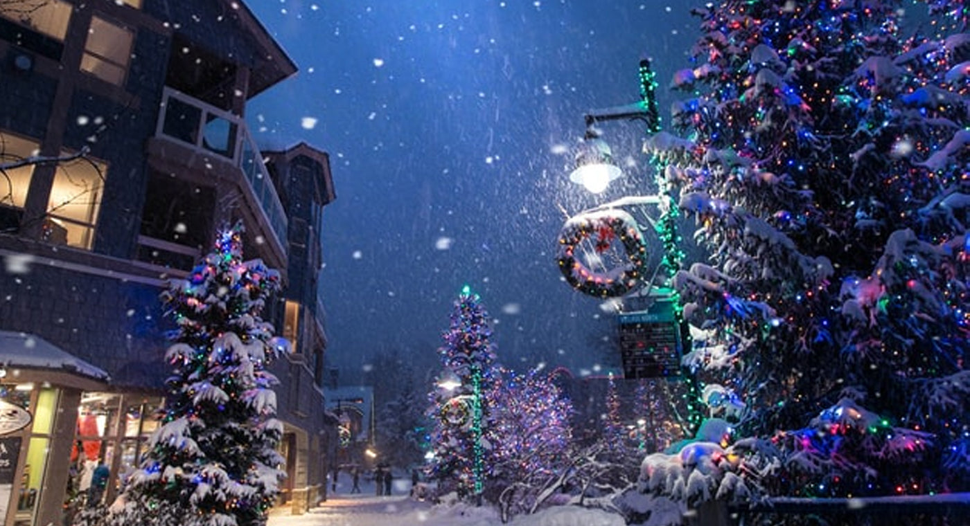 Top Xmas Gifts For Adventure Lovers