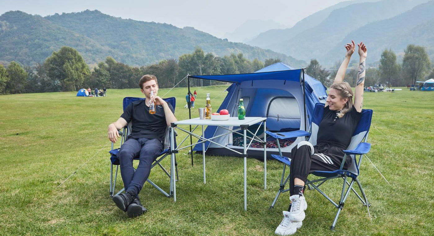 5 Best Summer Camps For Family