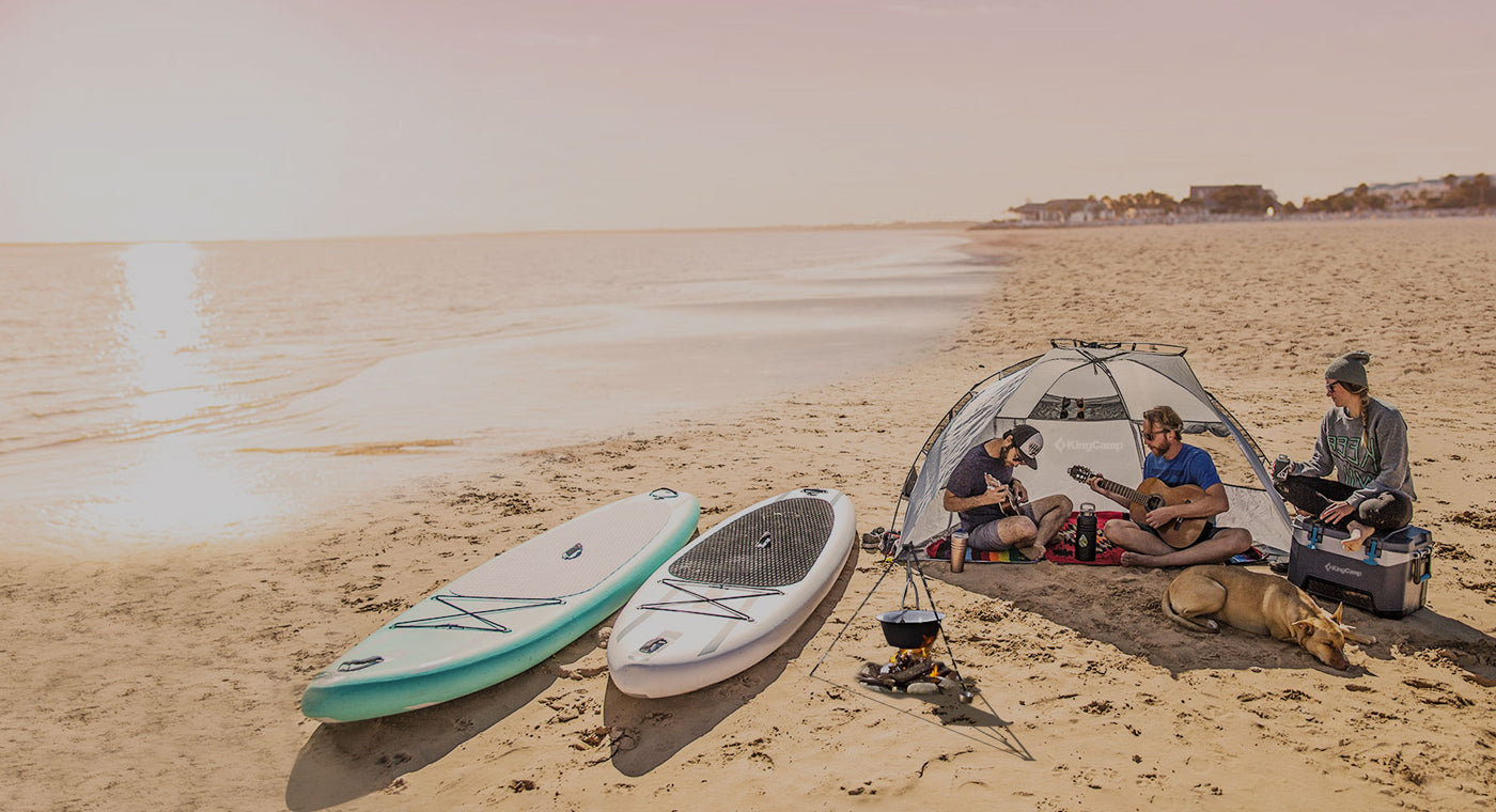 Coolest Summer Adventure Gears