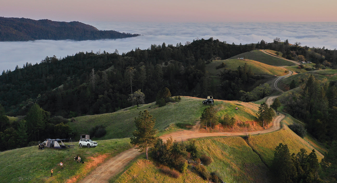 Top 5 Tent For Any Terrain