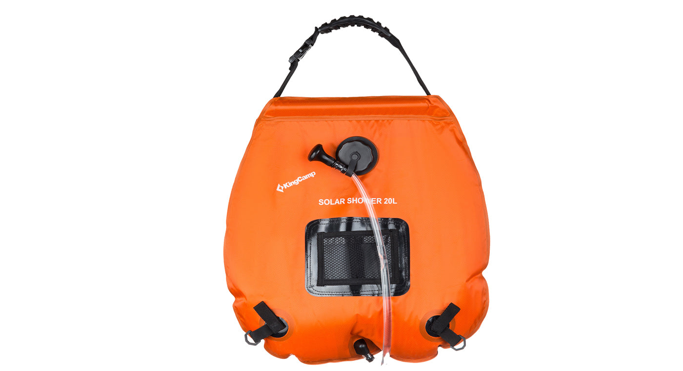 Best Camping/hiking Accessories For Your Next Adventure