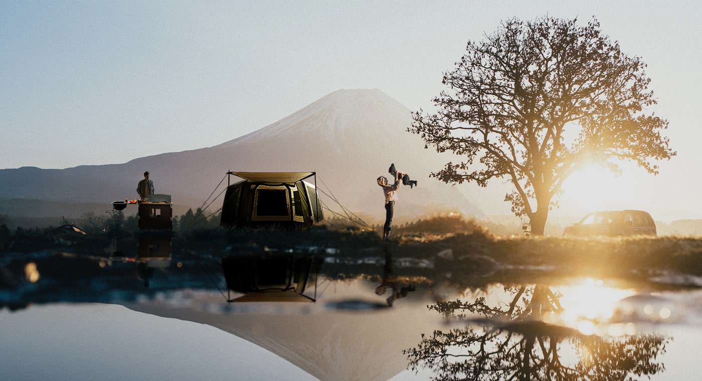 Gift Ideas For Outdoorsy Moms This Mother's Day