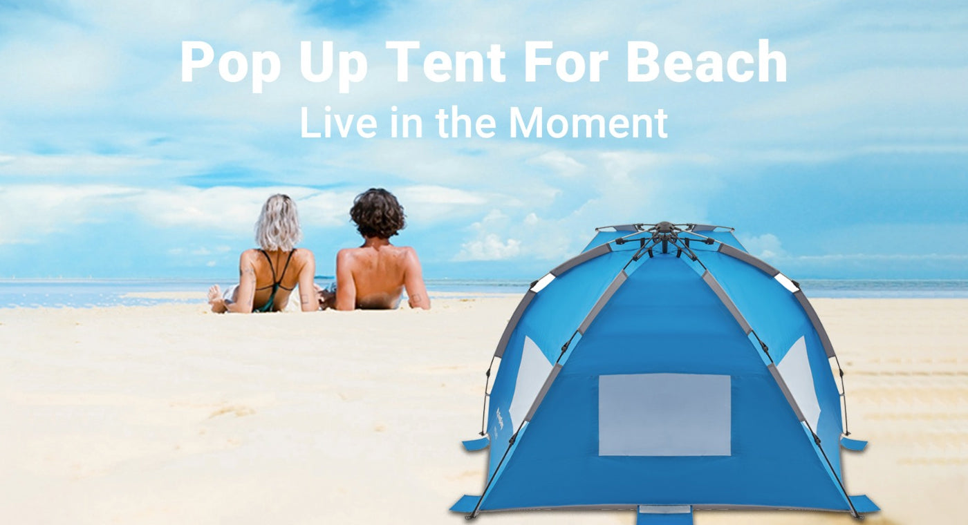 Top Camping Gear For Spring Break 2021