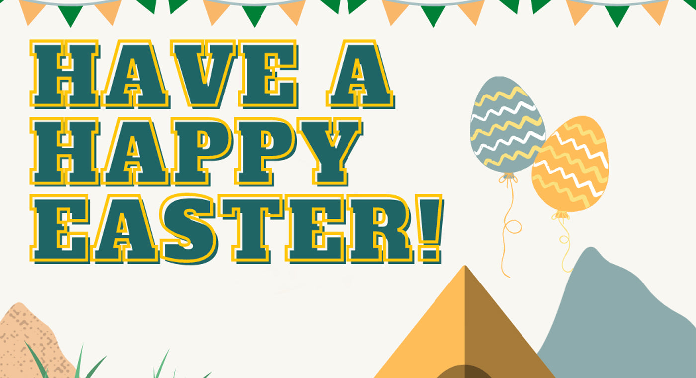 8 Fun Easter Ideas For Kids And Family