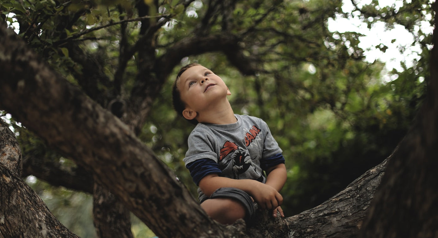 10 Spring Outdoor Activities For Kids