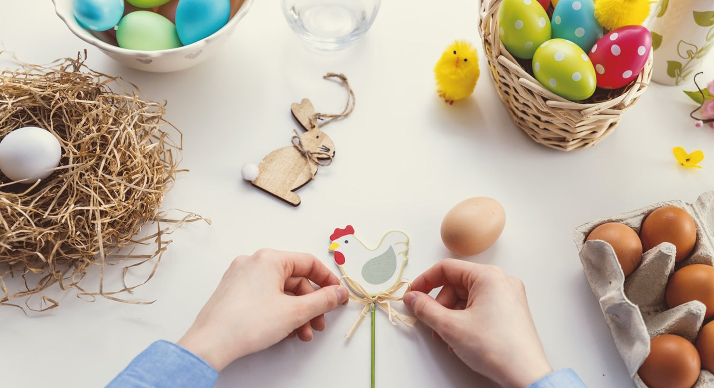 10 Spring Outdoor Activities For Kids