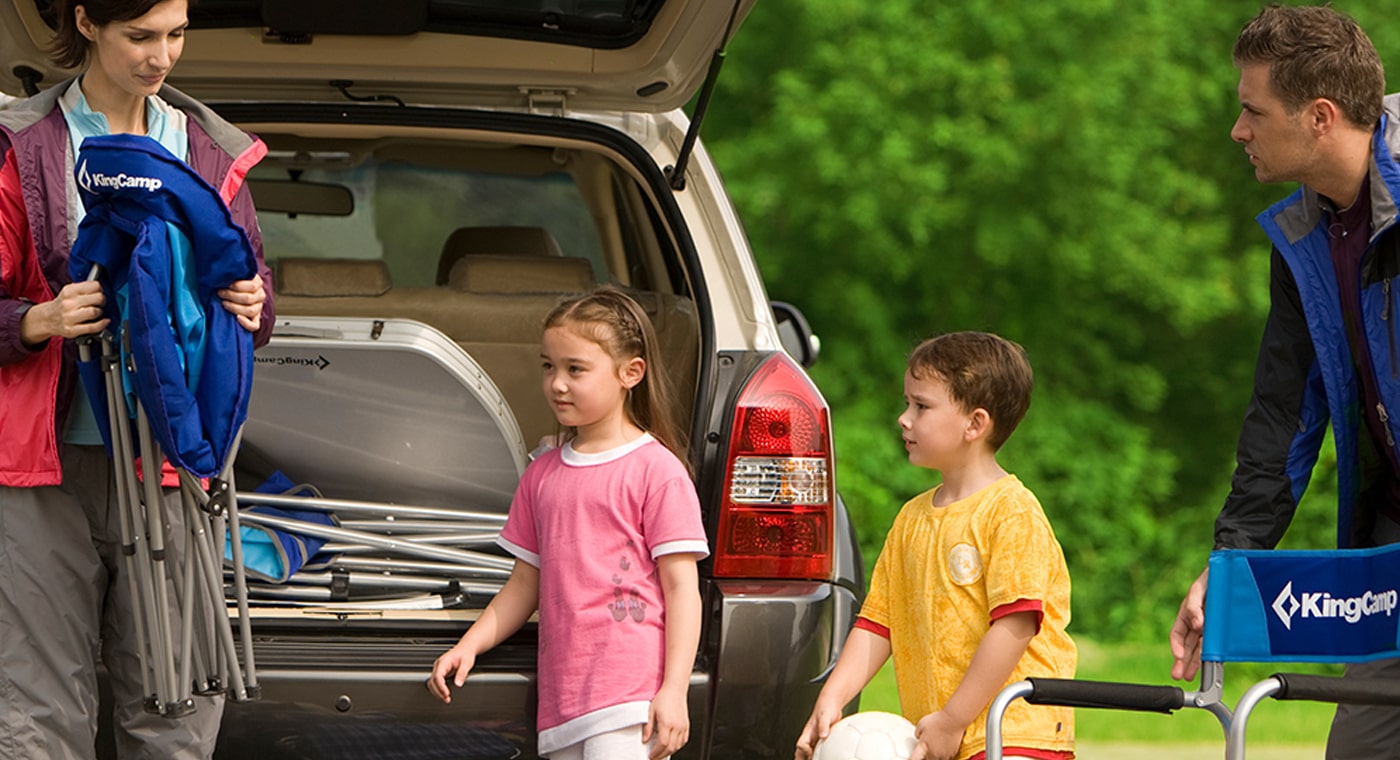 New To Auto-camping Our Top Camping Gears For Beginners