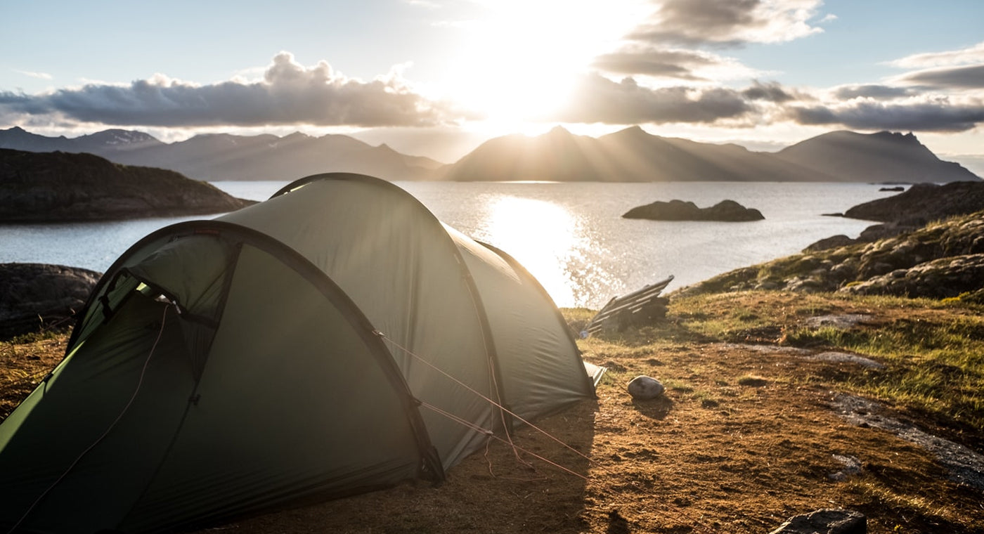 USA Best Destinations For Auto-camping