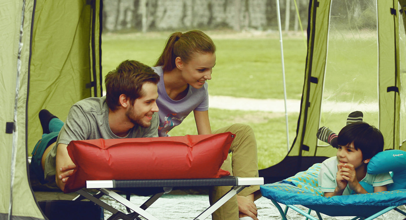 How To Unplug And Fully Enjoy This Summer