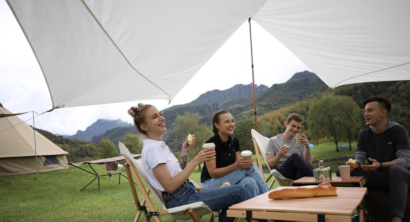 8 Tips How To Unplug From Your Digital Gadgets