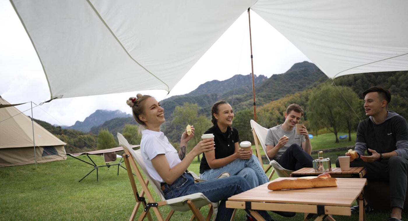 5 Important Reasons to Unplug