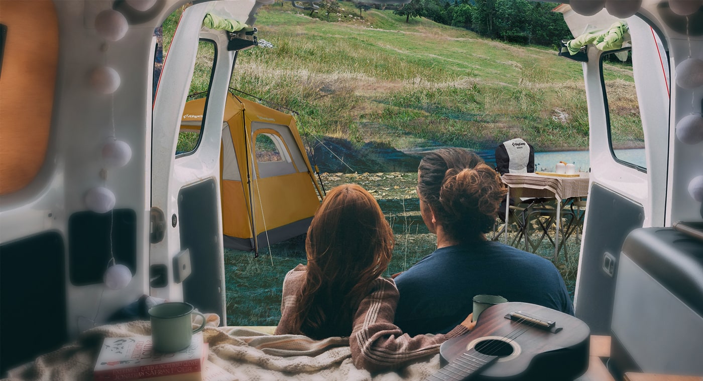 The Family Tents For You