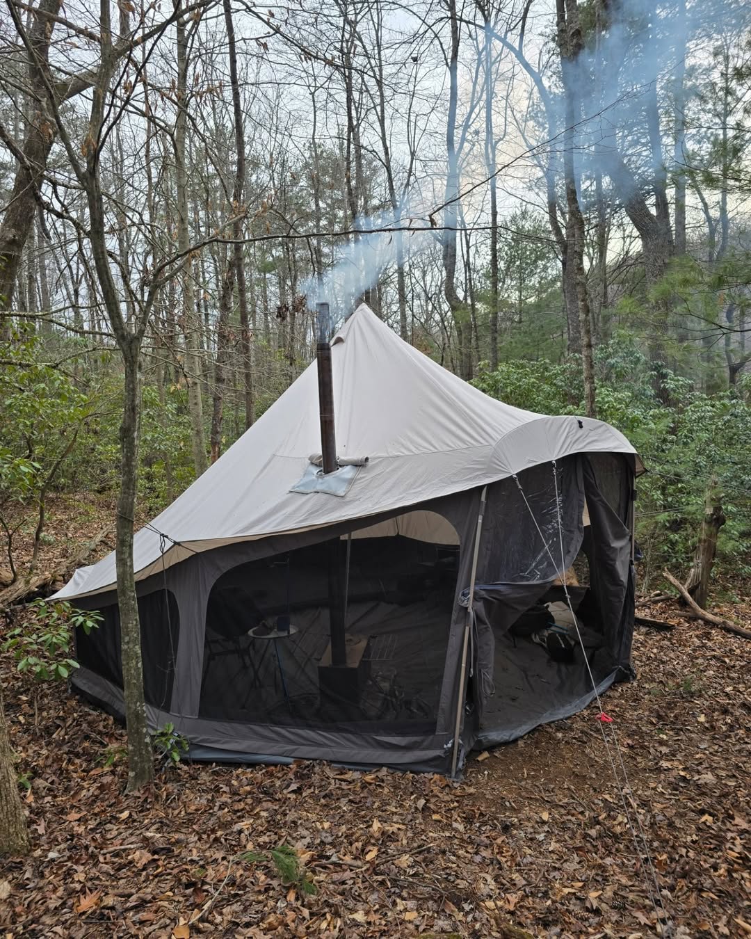 Understanding Tent Fabric Specifications: A Guide for Smart Shoppers