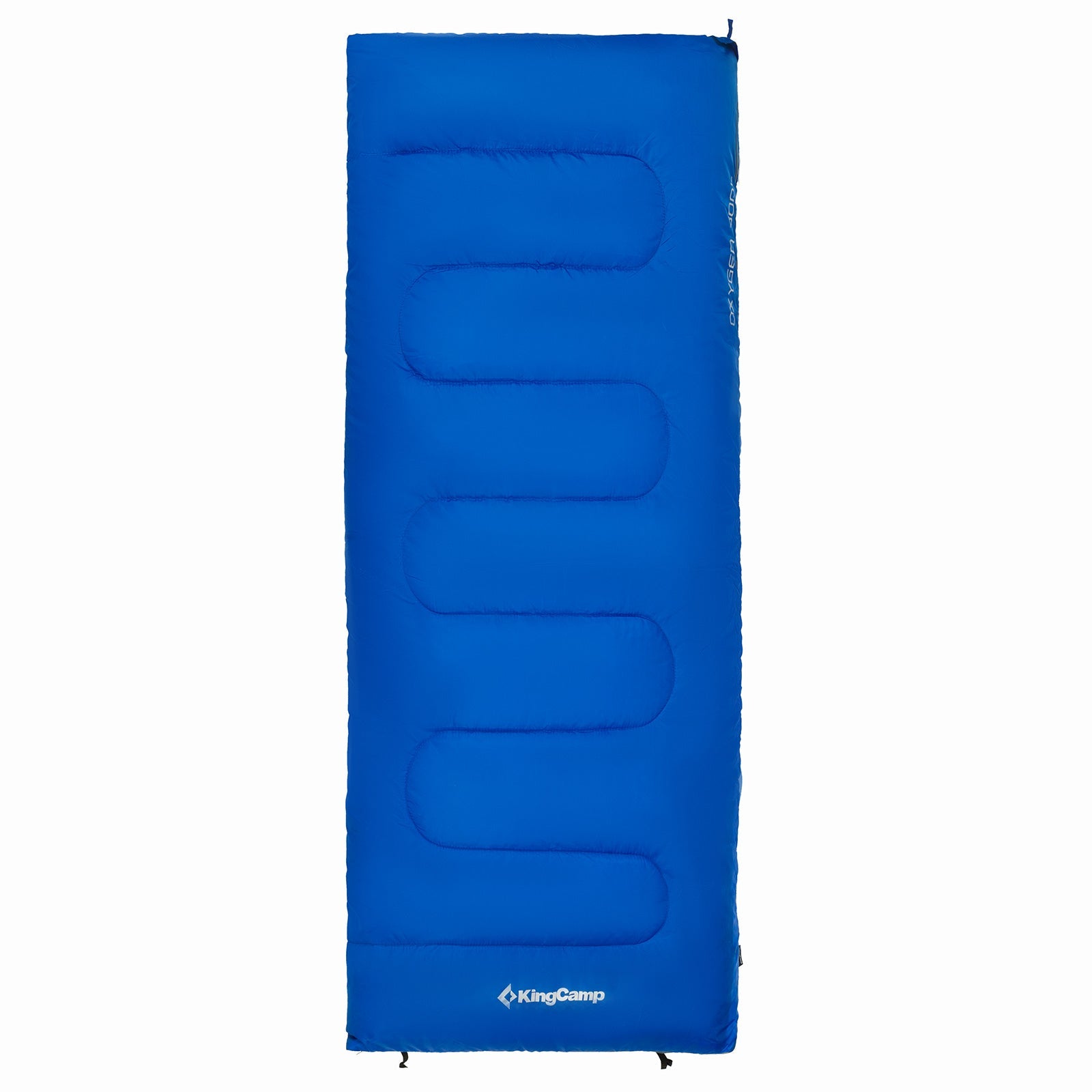 KingCamp OXYGEN 300L Envelope Sleeping Bag