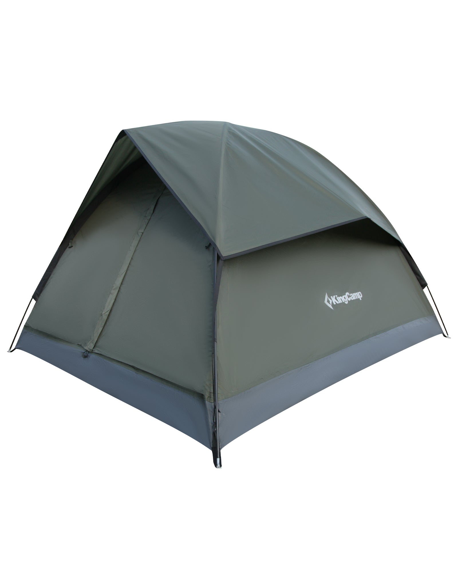 KingCamp Lightweight 2-Person Backpacking Tent