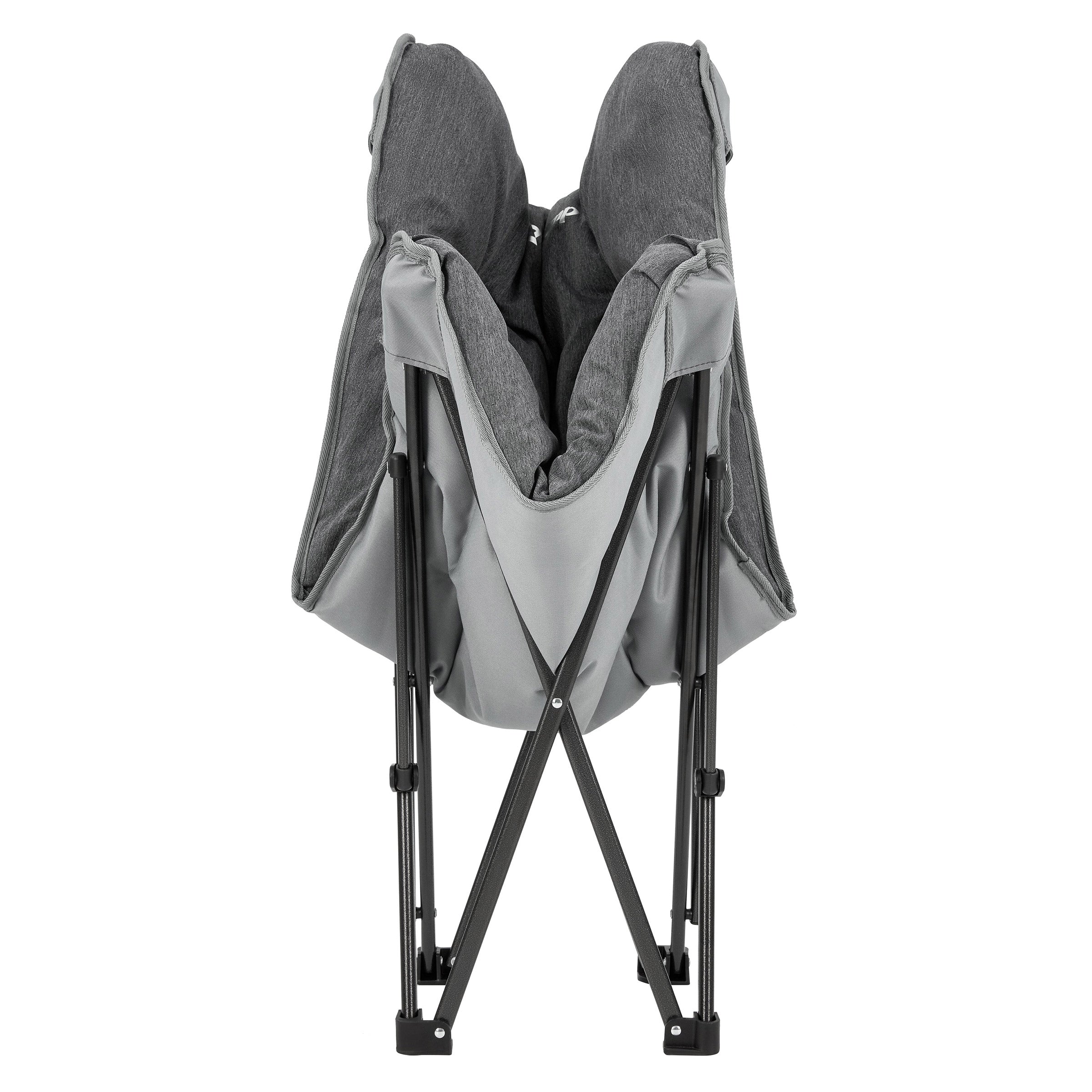 KingCamp LEMON C10 Oversized Padded Butterfly Chair