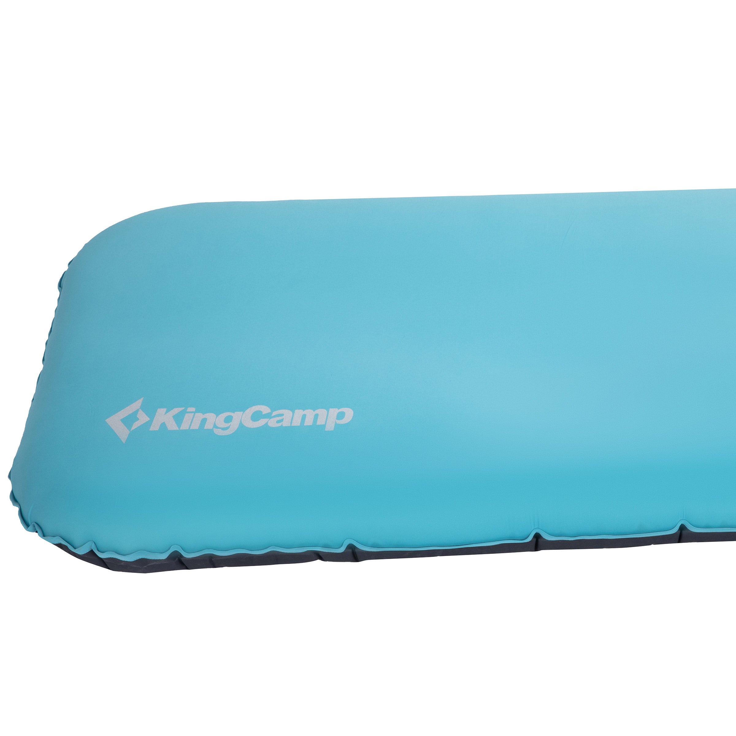 KingCamp Hybrid Foam Topper Inflatable Sleeping Pad