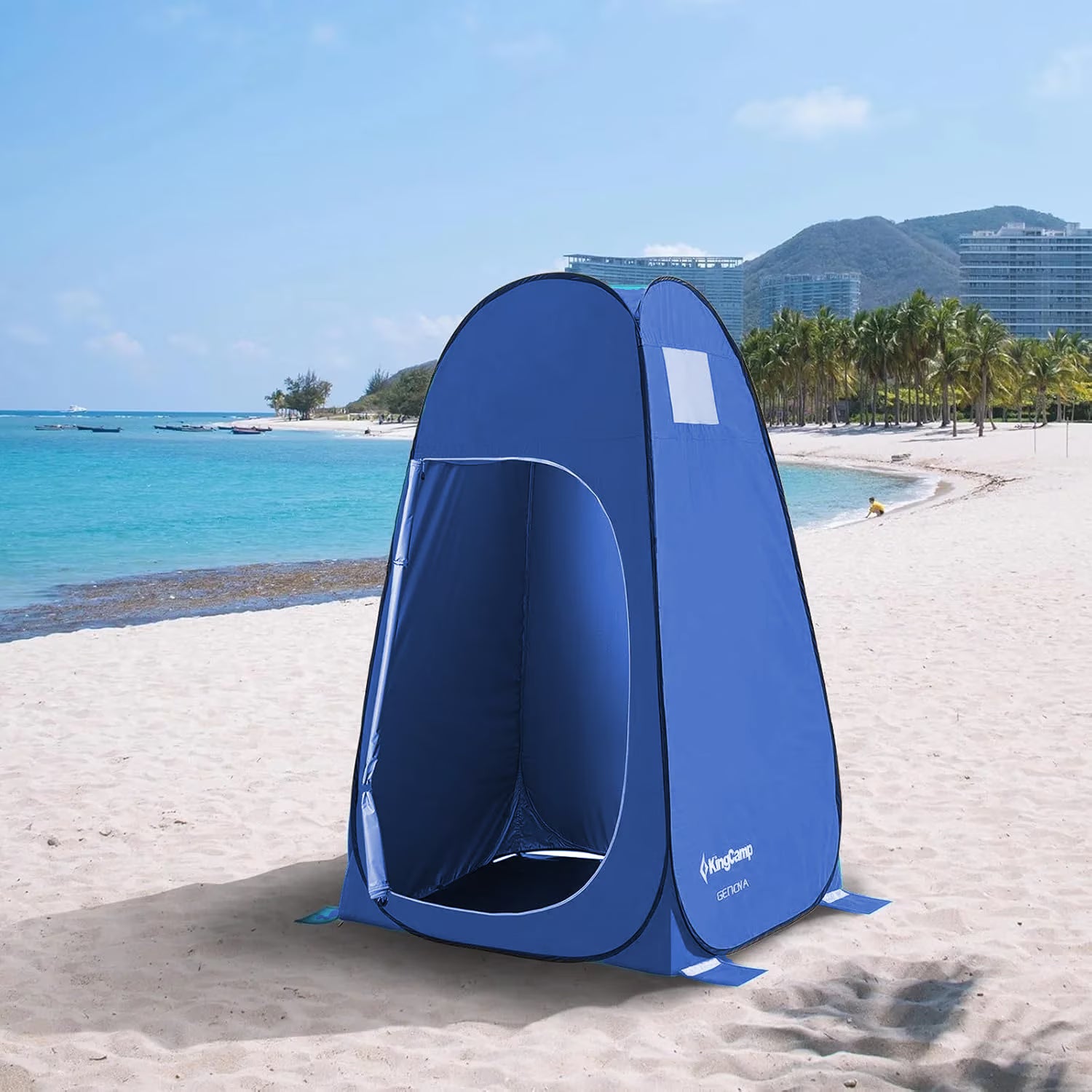 KingCamp Outdoor Portable Pop up Tent