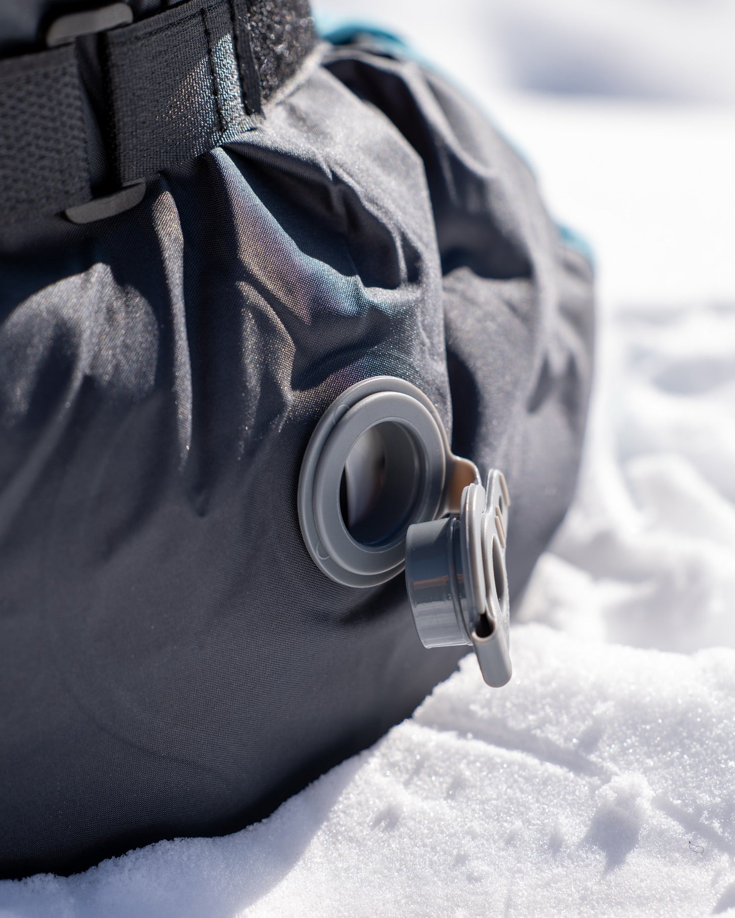 KingCamp SUPER LIGHT COMFORT 10 Single 4" Sleeping Pad