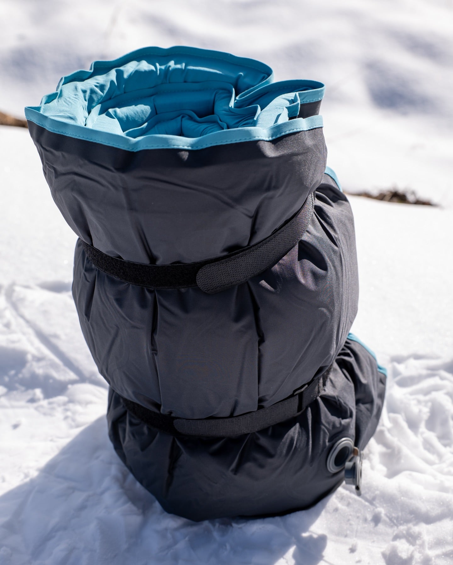 KingCamp SUPER LIGHT COMFORT 10 Single 4" Sleeping Pad