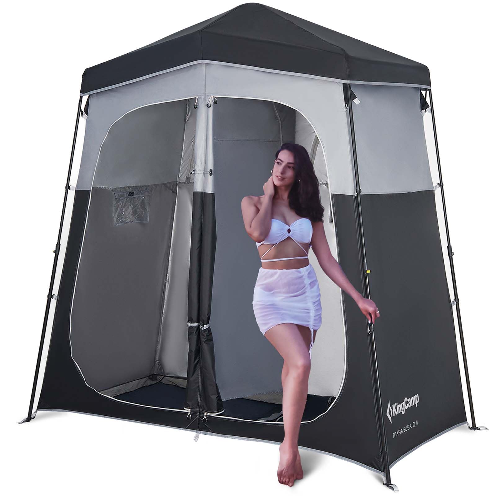 Khan Palace Glamping Summer Comfort Bundle