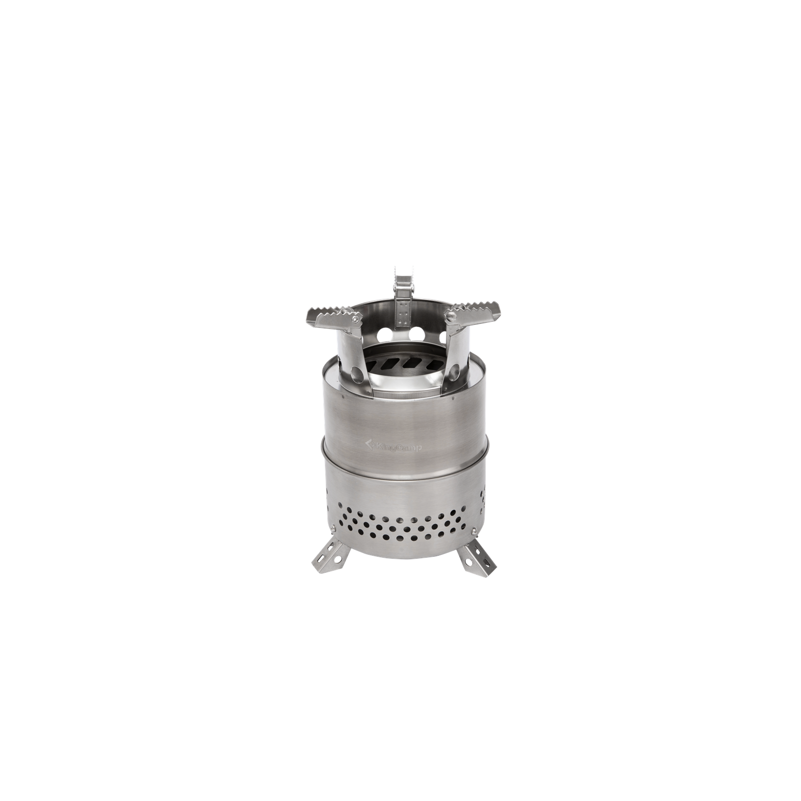 KingCamp FIREWOOD Portable Wood Stove