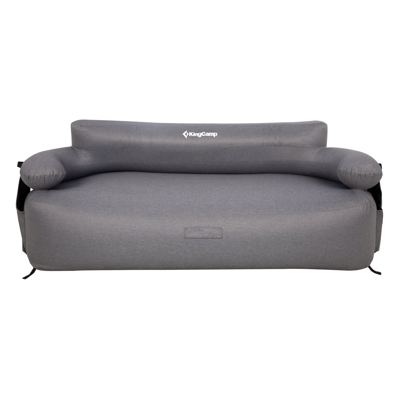 KingCamp Aerovine DUO 600 Inflatable Sofa With Built-in Pump