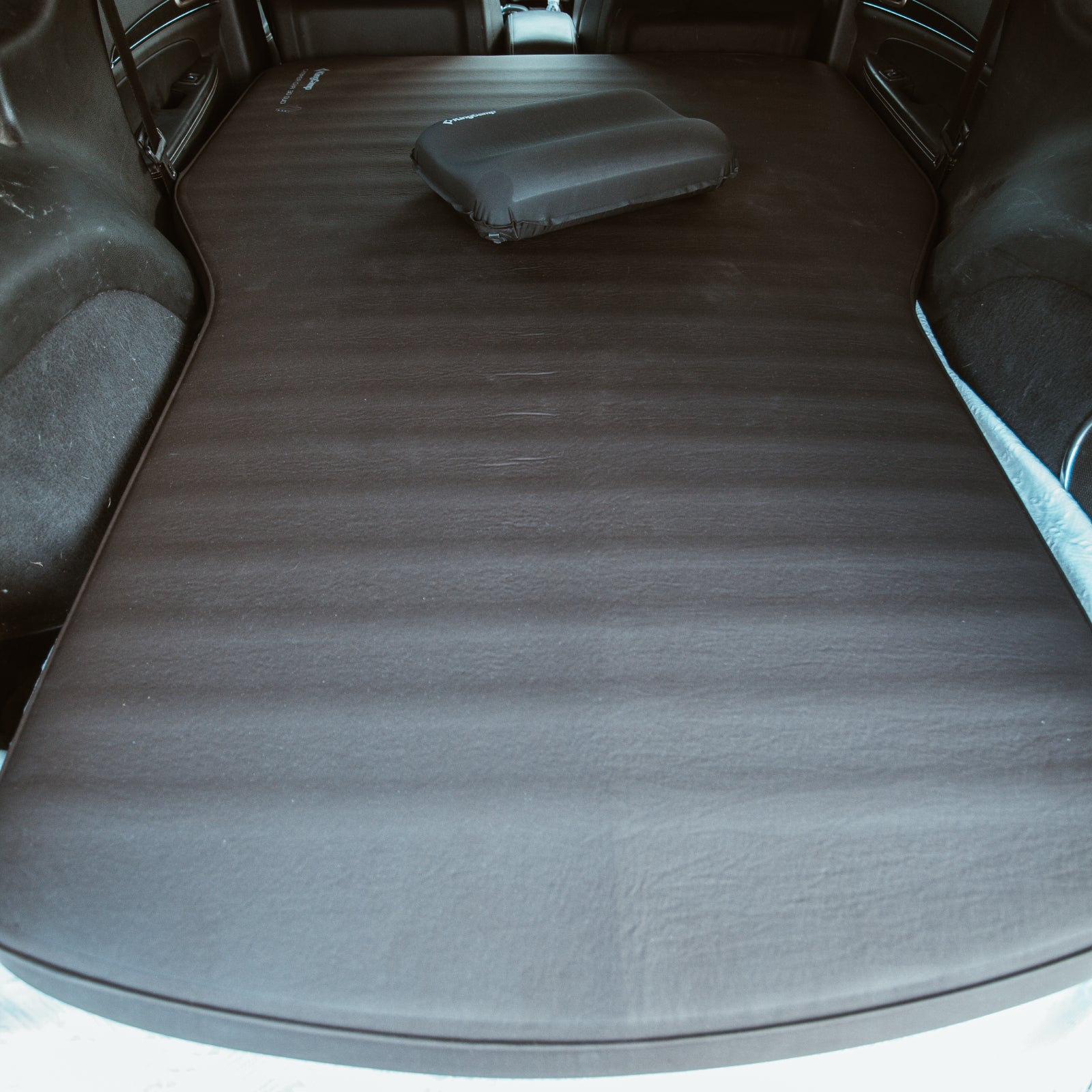 KingCamp Air Mattress 7.6 for Tesla Y & SUVs