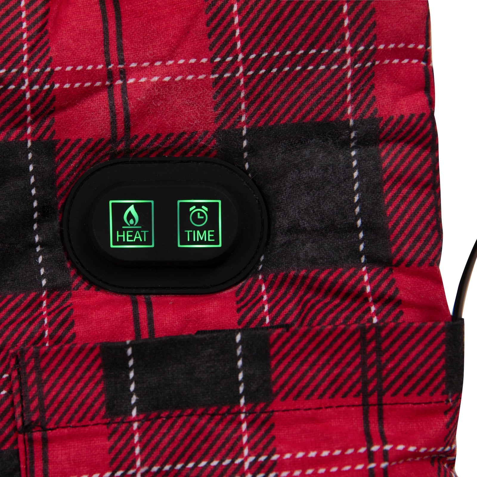 KingCamp LunaRest Heated Sleeping Bag Liner