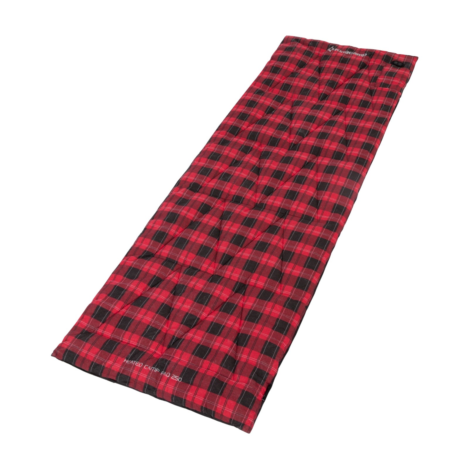 KingCamp LunaRest Heated Sleeping Bag Liner
