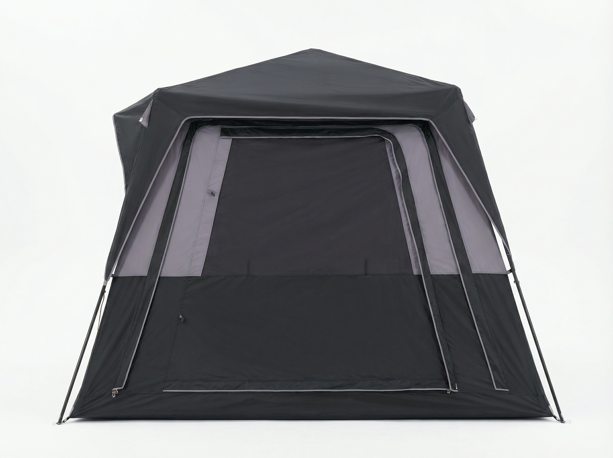 KingCamp BOUNDLESS X3 PRO Modular SUV Tent