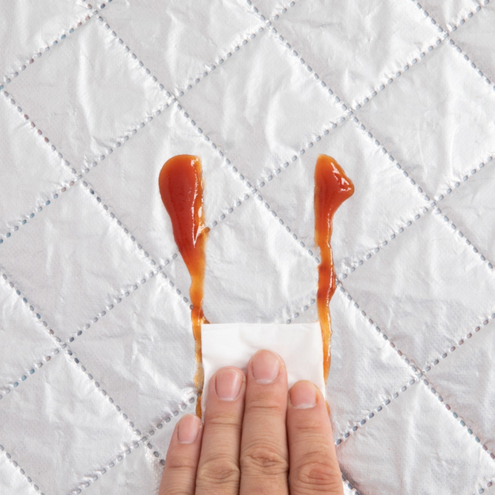 KingCamp Extra-Large Waterproof Camping Tent Mat