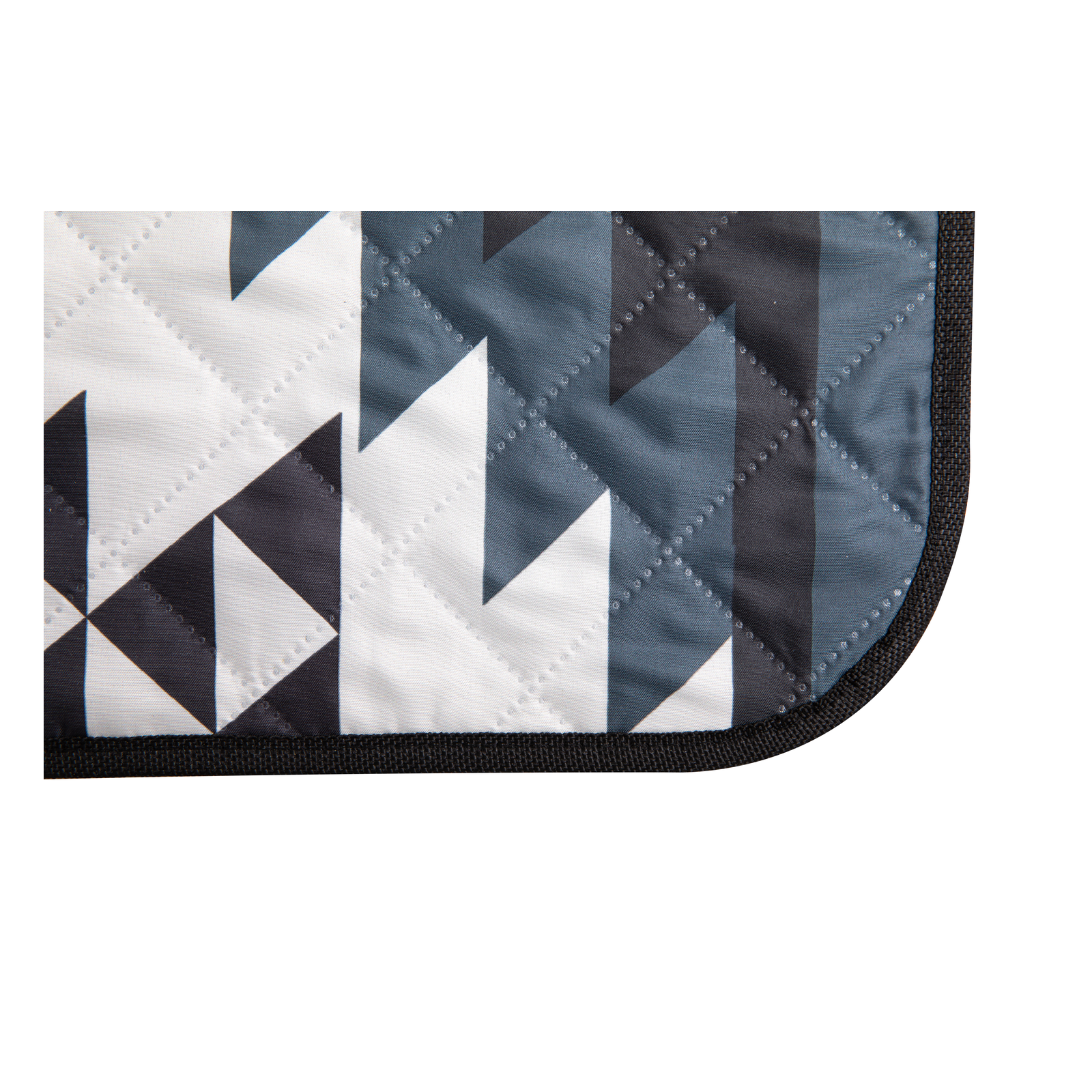 KingCamp ISIAY MAX 2.8 Extra-Large Waterproof Camping Tent Mat - Aztec Pattern