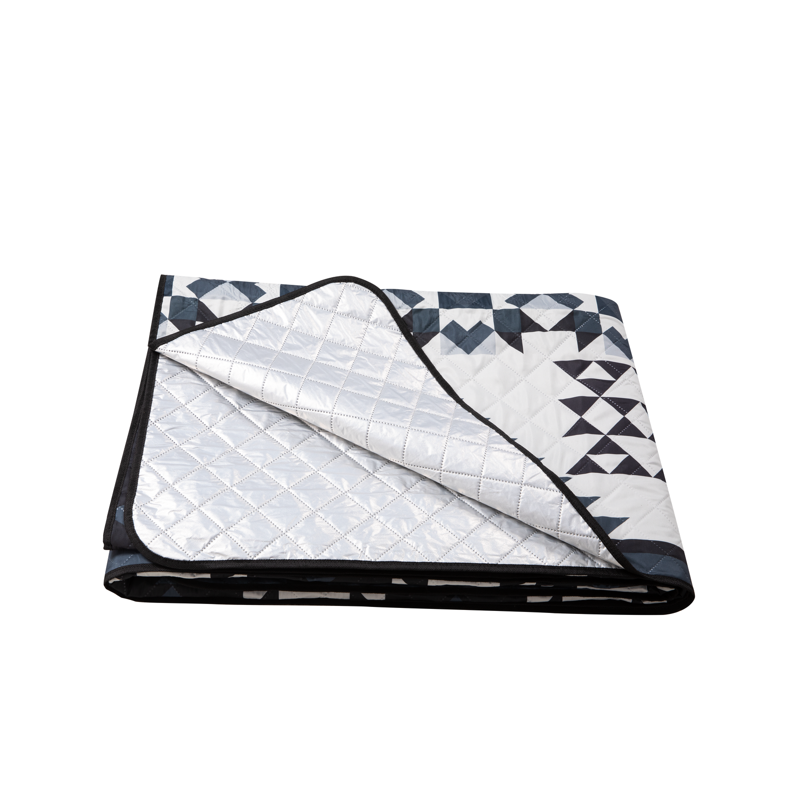 KingCamp ISIAY MAX 3.4 Extra-Large Waterproof Tent Mat