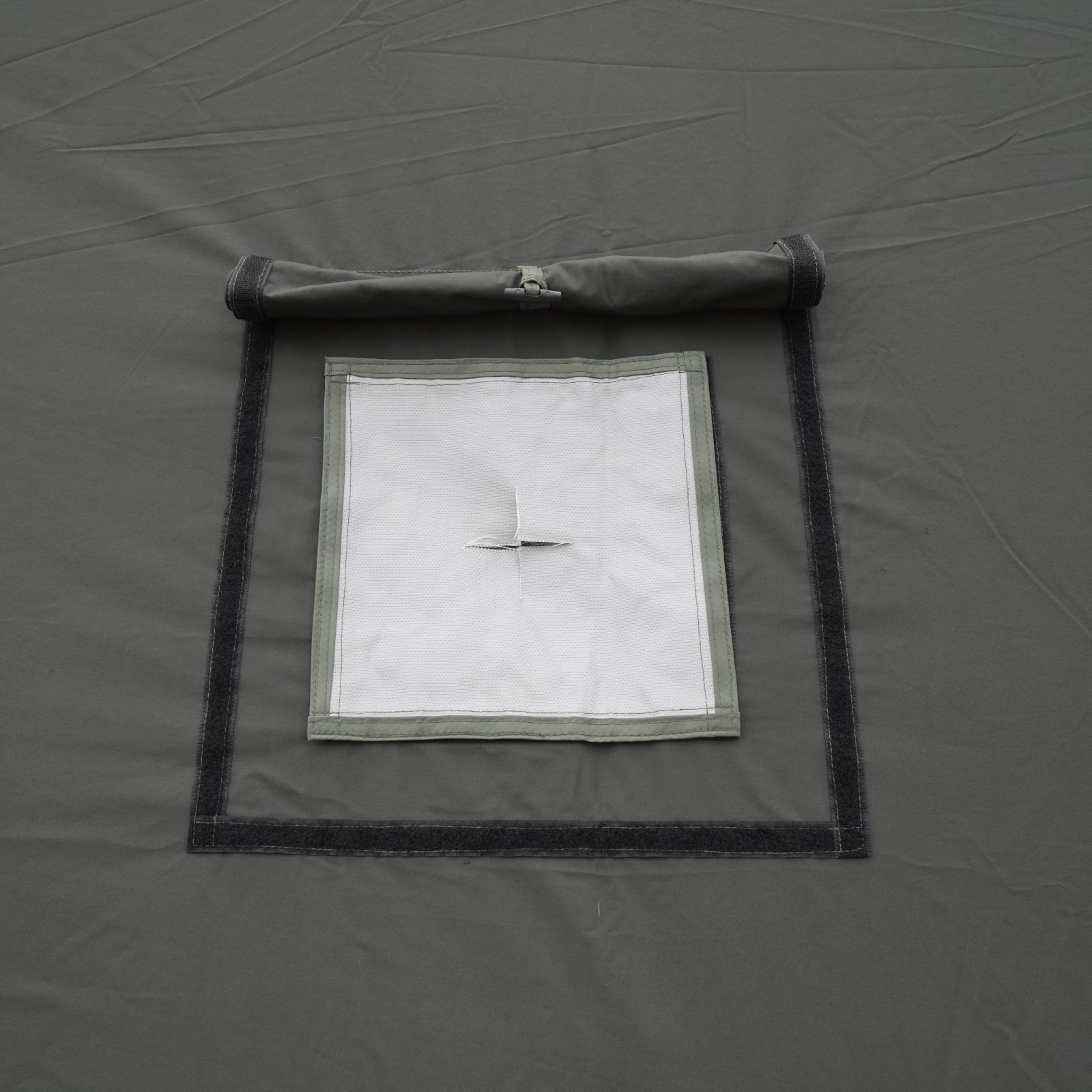 KingCamp MOUNTAIN IN C5 Cabin Tent with Stove Jack | Pre-Order