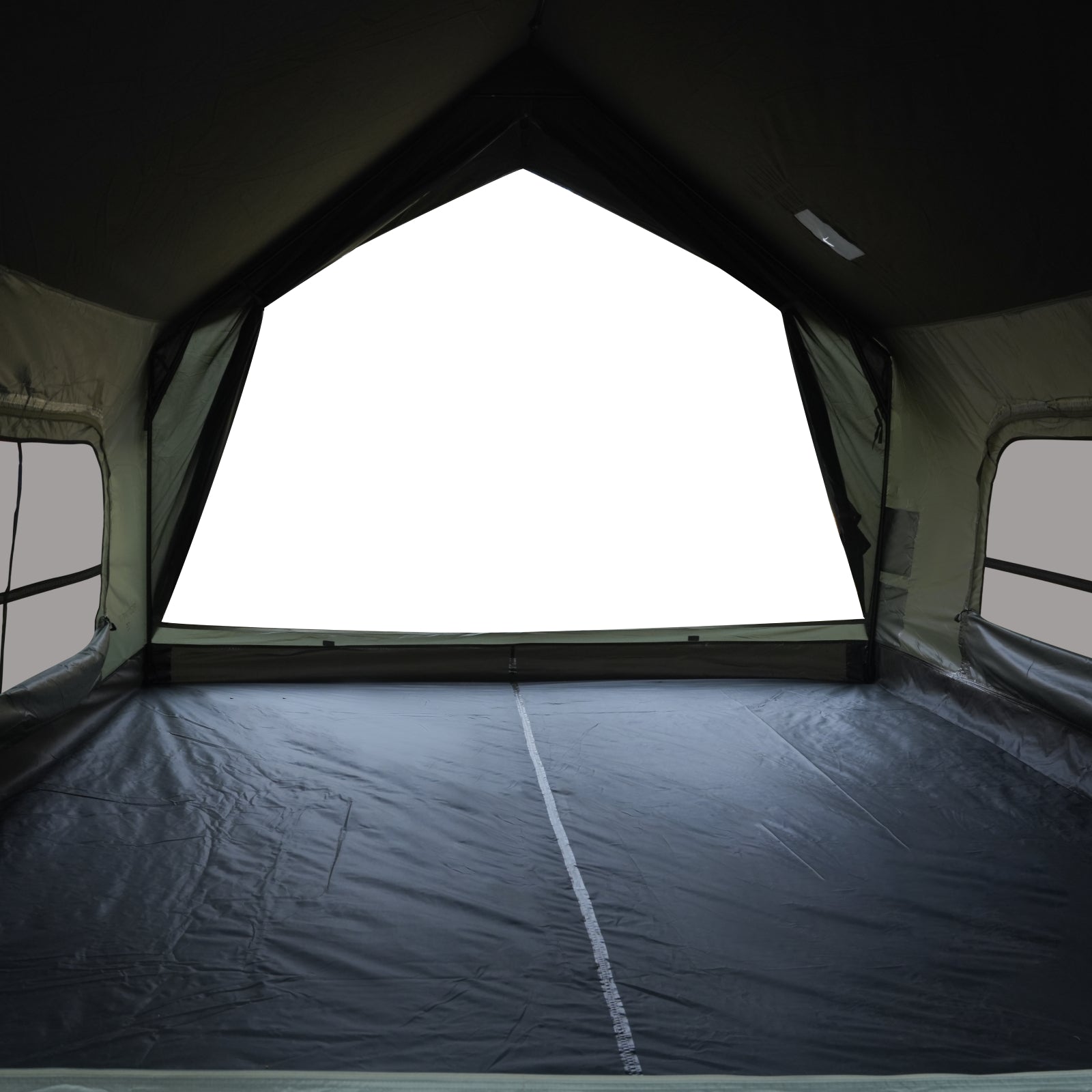 KingCamp MOUNTAIN IN C5 Cabin Tent with Stove Jack | Pre-Order