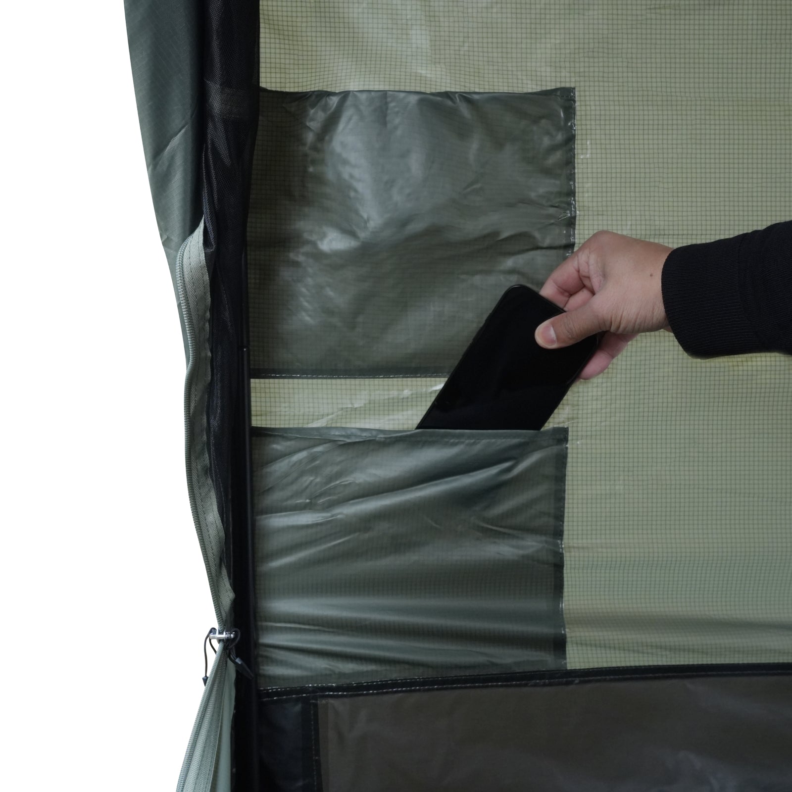 KingCamp MOUNTAIN IN C5 Cabin Tent with Stove Jack | Pre-Order