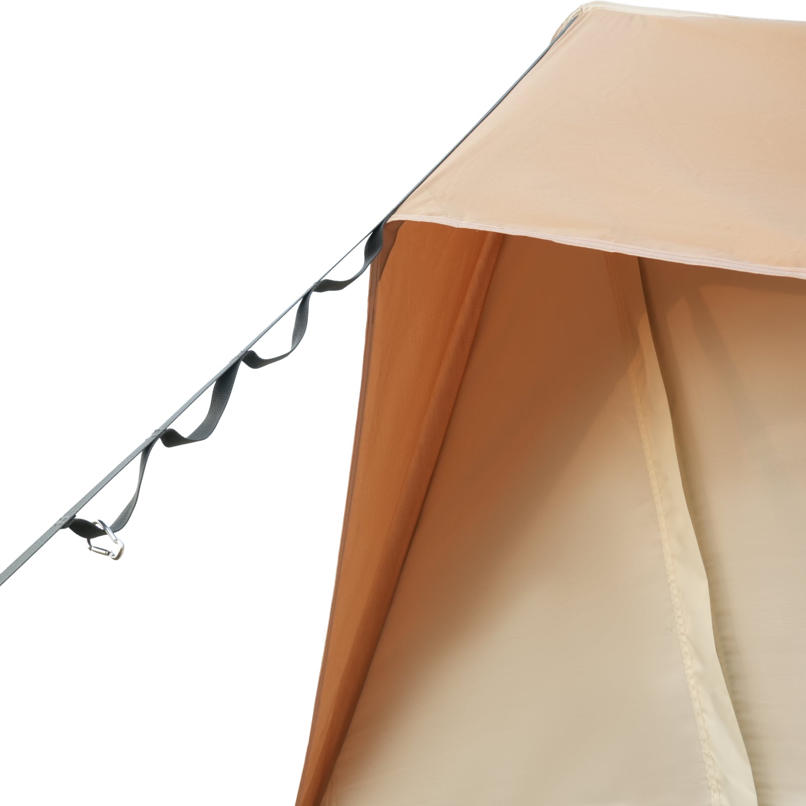 KingCamp MOUNTAIN IN C5 Cabin Tent with Stove Jack | Pre-Order